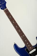 Fender FSR Collection Hybrid II Stratocaster Deep Ocean Metallic with Matching Head Cap【S/N JD25027506】_5