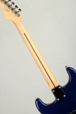 Fender FSR Collection Hybrid II Stratocaster Deep Ocean Metallic with Matching Head Cap【S/N JD25027506】_6