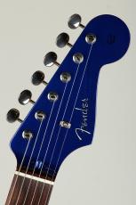 Fender FSR Collection Hybrid II Stratocaster Deep Ocean Metallic with Matching Head Cap【S/N JD25027506】_7