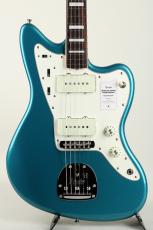 Fender Made in Japan Traditional Late 60s Jazzmaster RW Ocean Turquoise Metallic 【S/N JD26005347】