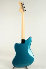 Fender Made in Japan Traditional Late 60s Jazzmaster RW Ocean Turquoise Metallic 【S/N JD26005347】_4