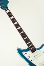 Fender Made in Japan Traditional Late 60s Jazzmaster RW Ocean Turquoise Metallic 【S/N JD26005347】_5