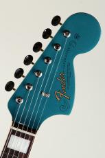 Fender Made in Japan Traditional Late 60s Jazzmaster RW Ocean Turquoise Metallic 【S/N JD26005347】_7