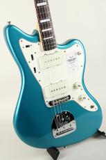 Fender Made in Japan Traditional Late 60s Jazzmaster RW Ocean Turquoise Metallic 【S/N JD26005347】_9