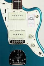 Fender Made in Japan Traditional Late 60s Jazzmaster RW Ocean Turquoise Metallic 【S/N JD26005347】_10