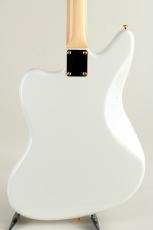 Fender Made in Japan Traditional 2025 Collection 60s  Jaguar RW White Pearl【S/N JD25033092】_3