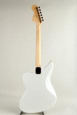 Fender Made in Japan Traditional 2025 Collection 60s  Jaguar RW White Pearl【S/N JD25033092】_4