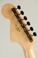 Fender Made in Japan Traditional 2025 Collection 60s  Jaguar RW White Pearl【S/N JD25033092】_8