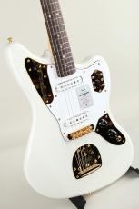 Fender Made in Japan Traditional 2025 Collection 60s  Jaguar RW White Pearl【S/N JD25033092】_9