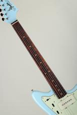 Fender Vintera III Mid '60s Jazzmaster RW Sonic Blue 【S/N MX26005557】_5