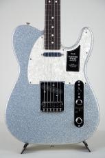 Fender 75th Anniversary Player II Sparkle Telecaster RW Diamond Dust Sparkle【S/N MXA26005536】