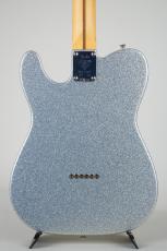 Fender 75th Anniversary Player II Sparkle Telecaster RW Diamond Dust Sparkle【S/N MXA26005536】_3