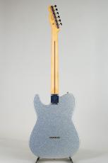 Fender 75th Anniversary Player II Sparkle Telecaster RW Diamond Dust Sparkle【S/N MXA26005536】_4