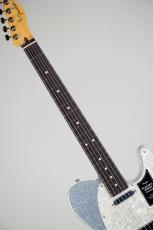 Fender 75th Anniversary Player II Sparkle Telecaster RW Diamond Dust Sparkle【S/N MXA26005536】_5