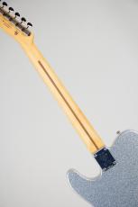 Fender 75th Anniversary Player II Sparkle Telecaster RW Diamond Dust Sparkle【S/N MXA26005536】_6