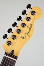 Fender 75th Anniversary Player II Sparkle Telecaster RW Diamond Dust Sparkle【S/N MXA26005536】_7