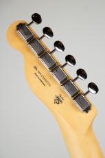 Fender 75th Anniversary Player II Sparkle Telecaster RW Diamond Dust Sparkle【S/N MXA26005536】_8
