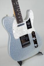 Fender 75th Anniversary Player II Sparkle Telecaster RW Diamond Dust Sparkle【S/N MXA26005536】_9