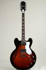 Epiphone Bonehead Riviera Dark Tobacco Sunburst【S/N 26031511675】_2