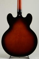 Epiphone Bonehead Riviera Dark Tobacco Sunburst【S/N 26031511675】_3