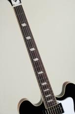 Epiphone Bonehead Riviera Dark Tobacco Sunburst【S/N 26031511675】_5
