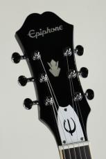 Epiphone Bonehead Riviera Dark Tobacco Sunburst【S/N 26031511675】_7