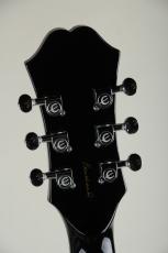 Epiphone Bonehead Riviera Dark Tobacco Sunburst【S/N 26031511675】_8