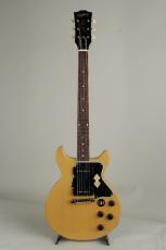 Epiphone Inspired by Gibson Custom 1960 Les Paul Special Double Cut Reissue【S/N 25081522245】_3