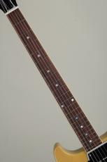 Epiphone Inspired by Gibson Custom 1960 Les Paul Special Double Cut Reissue【S/N 25081522245】_6