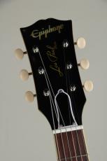 Epiphone Inspired by Gibson Custom 1960 Les Paul Special Double Cut Reissue【S/N 25081522245】_8