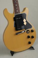 Epiphone Inspired by Gibson Custom 1960 Les Paul Special Double Cut Reissue【S/N 25081522245】_10