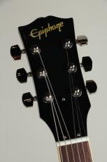 Epiphone Inspired by Gibson Custom Jeff Beck Oxblood 1954 Les Paul【S/N 25061525081】_7