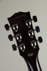 Epiphone Inspired by Gibson Custom Jeff Beck Oxblood 1954 Les Paul【S/N 25061525081】_8