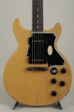 Epiphone Les Paul Special Double Cut TV Yellow【S/N 25101520048】