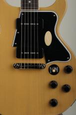 Epiphone Les Paul Special Double Cut TV Yellow【S/N 25101520048】_2