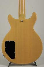 Epiphone Les Paul Special Double Cut TV Yellow【S/N 25101520048】_4