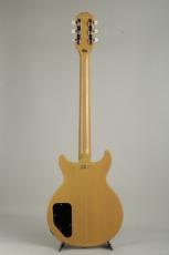 Epiphone Les Paul Special Double Cut TV Yellow【S/N 25101520048】_5
