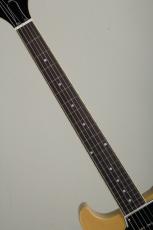 Epiphone Les Paul Special Double Cut TV Yellow【S/N 25101520048】_6