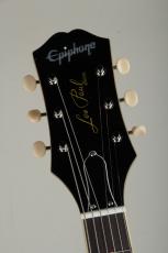 Epiphone Les Paul Special Double Cut TV Yellow【S/N 25101520048】_8