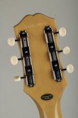 Epiphone Les Paul Special Double Cut TV Yellow【S/N 25101520048】_9