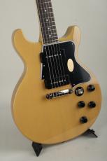 Epiphone Les Paul Special Double Cut TV Yellow【S/N 25101520048】_10