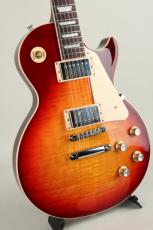Gibson Les Paul Standard 60s AAA Figured Top Dark Cherry Sunburst【S/N 213250120】_2