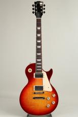 Gibson Les Paul Standard 60s AAA Figured Top Dark Cherry Sunburst【S/N 213250120】_4