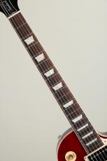 Gibson Les Paul Standard 60s AAA Figured Top Dark Cherry Sunburst【S/N 213250120】_7