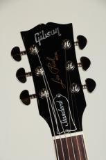 Gibson Les Paul Standard 60s AAA Figured Top Dark Cherry Sunburst【S/N 213250120】_9