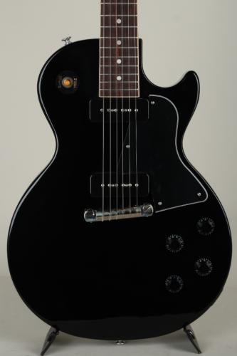 Gibson Les Paul Special Ebony【S/N 220550225】