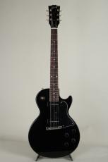 Gibson Les Paul Special Ebony【S/N 220550225】_2