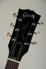 Gibson Les Paul Special Ebony【S/N 220550225】_7