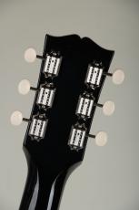 Gibson Les Paul Special Ebony【S/N 220550225】_8