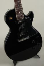 Gibson Les Paul Special Ebony【S/N 220550225】_9